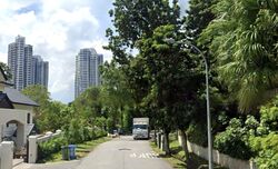 Victoria Park Close (D10), Detached #458203201